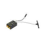 Wholesale FrSky TD SR12 2.4Ghz 900Mhz Long Range Telemetry ADV Function